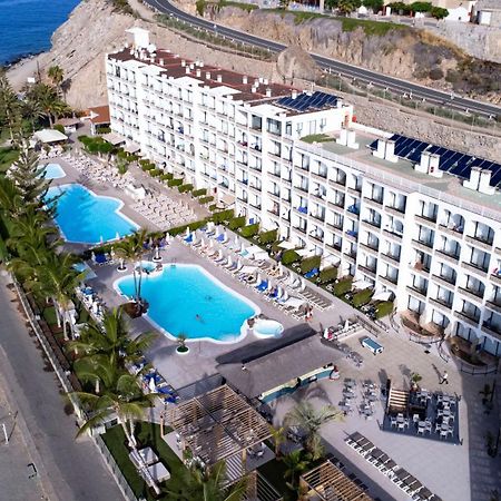 Riviera Peace Daire Mogán Dış mekan fotoğraf