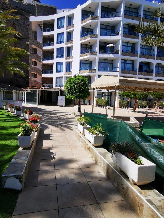Riviera Peace Daire Mogán Dış mekan fotoğraf