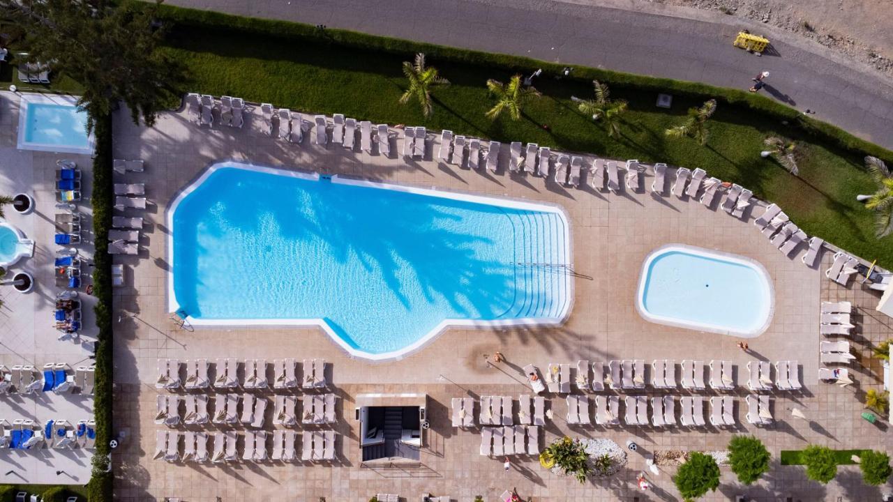 Riviera Peace Daire Mogán Dış mekan fotoğraf