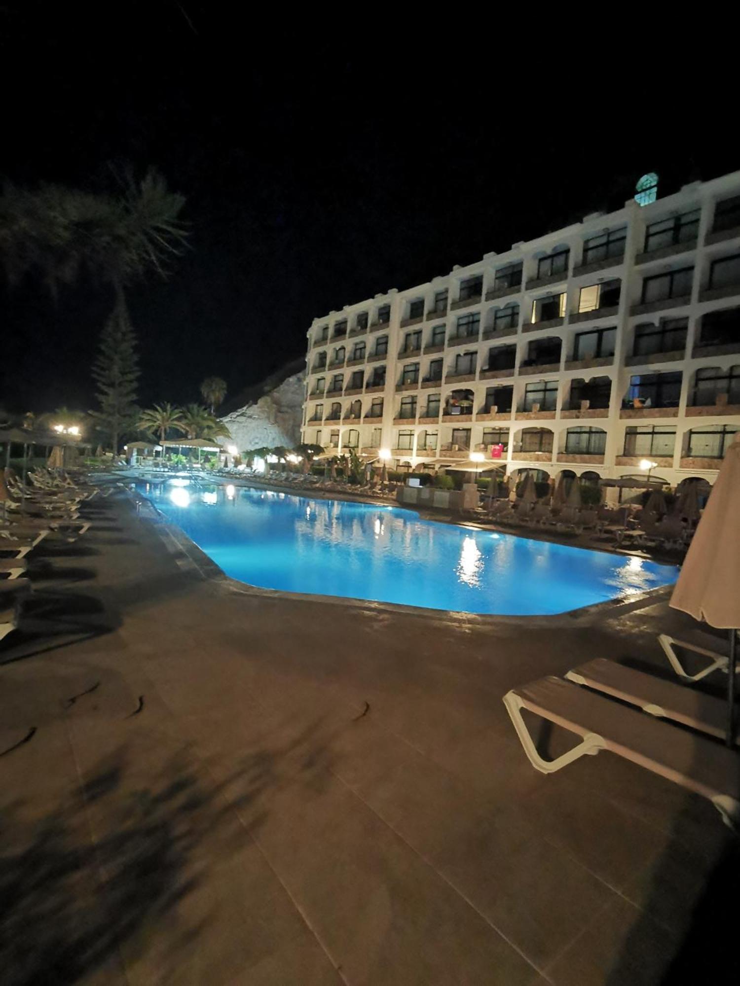 Riviera Peace Daire Mogán Dış mekan fotoğraf