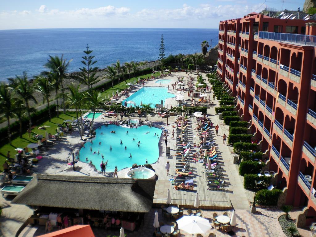Riviera Peace Daire Mogán Dış mekan fotoğraf